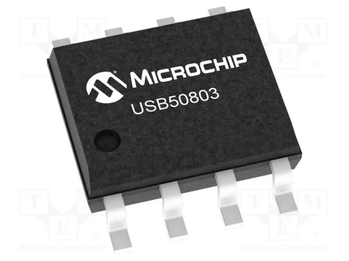 Microchip Technology USB50803/TR13 — Диоды защитные - сборки
