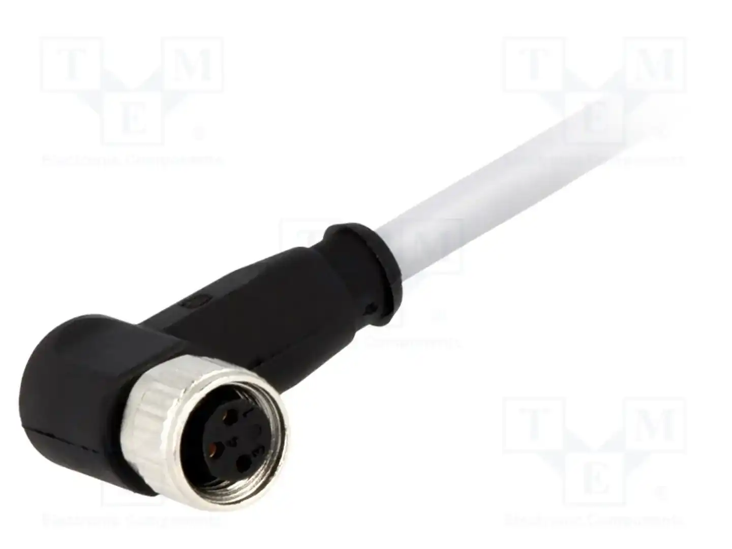 HARTING 21348300380020 — Разъeмы M8