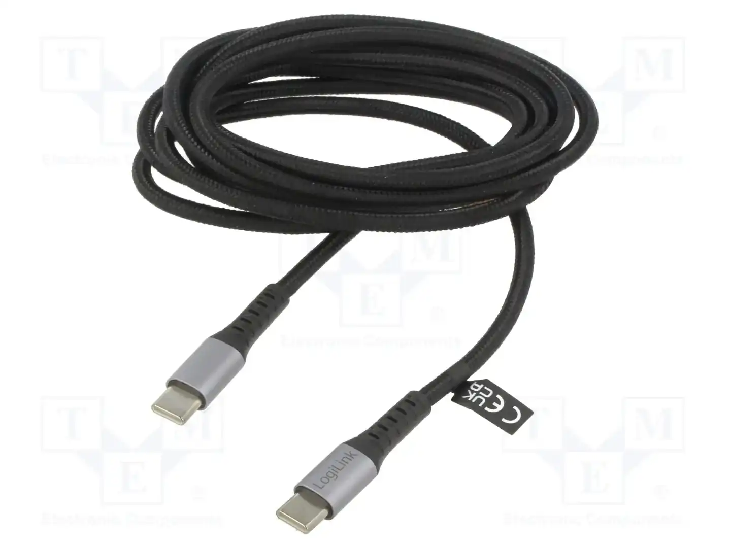 LOGILINK CU0424 — Кабели и адаптеры USB