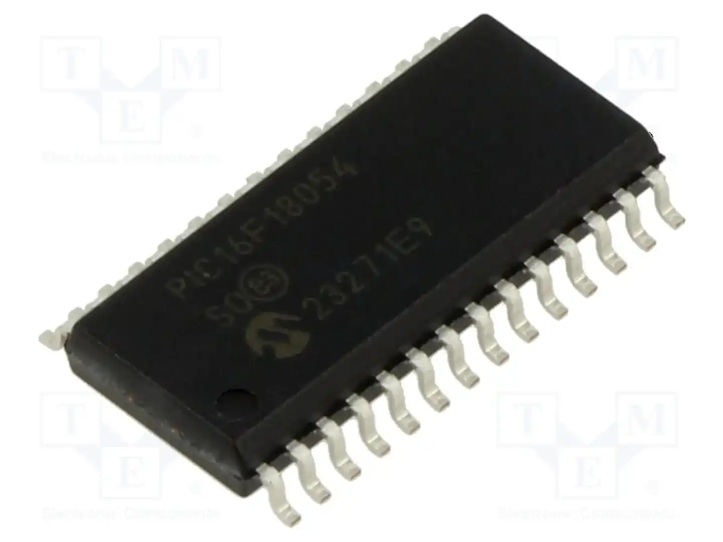 Microchip Technology PIC16F18054-E/SO — Линейка PIC 8-bit