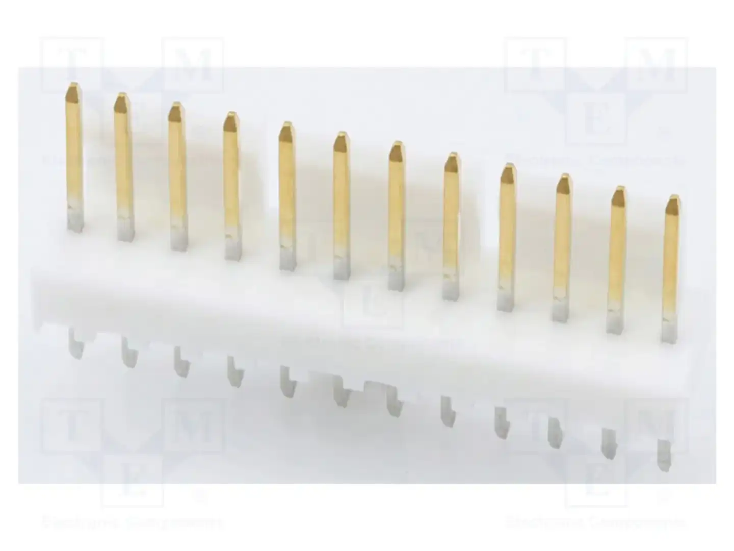 MOLEX 22-11-2122 — Разъeмы сигнальные растр 2,54мм