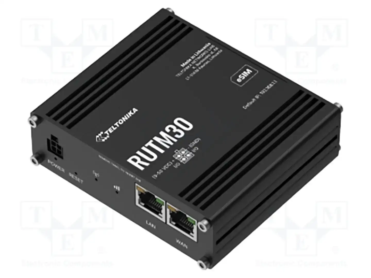 TELTONIKA RUTM30000000 — Модули M2M (GPRS/LTE/5G)