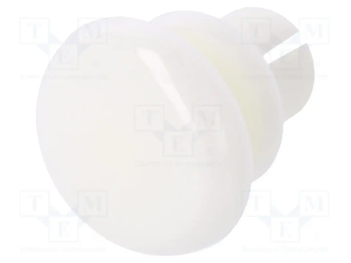 DREMEC 8G4026.0X4.0W — Пластиковые заклёпки