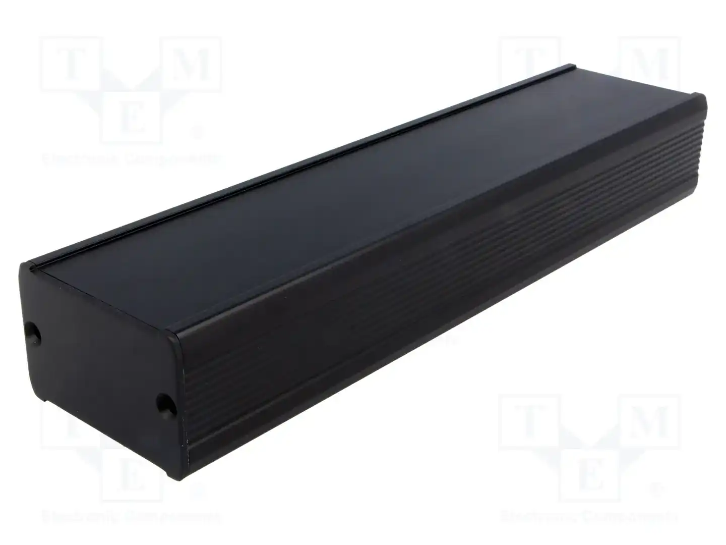 FISCHER ELEKTRONIK TUF 55 35 220 SA — Корпуса с панелью