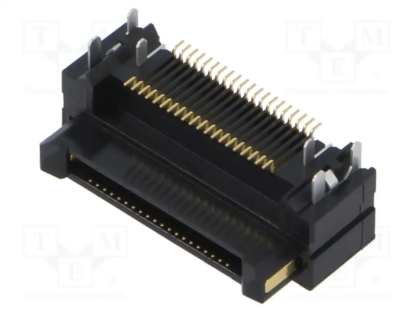 HIROSE FX18-40P-0.8SH — Разъeмы пластина - пластина