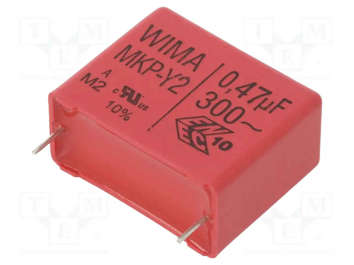 WIMA MKY22W34706F00KSSD — Пленочные конденсаторы ТНТ