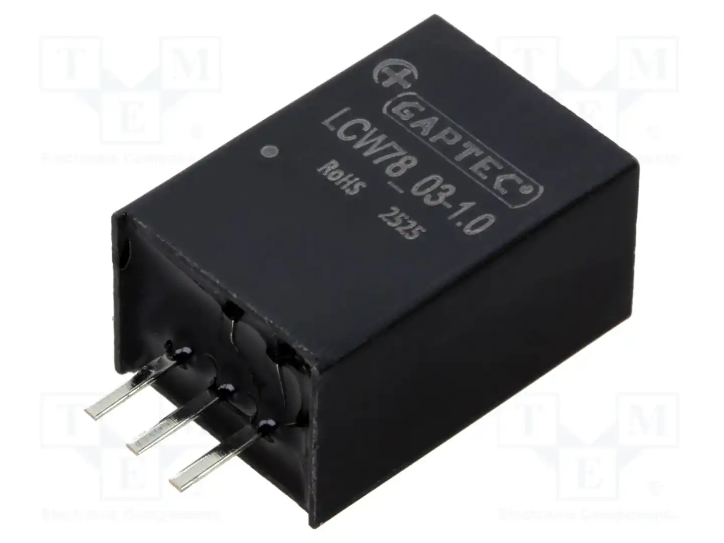 GAPTEC Electronic LCW78_03-1.0 — Преобразователи DC/DC