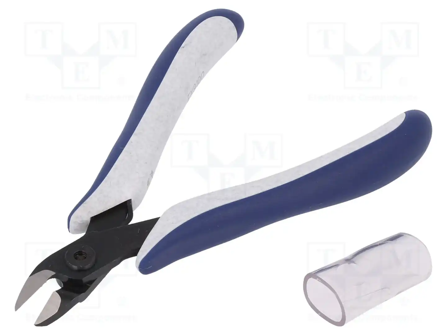 IDEAL-TEK EX9100 — Клещи-кусачки для резки
