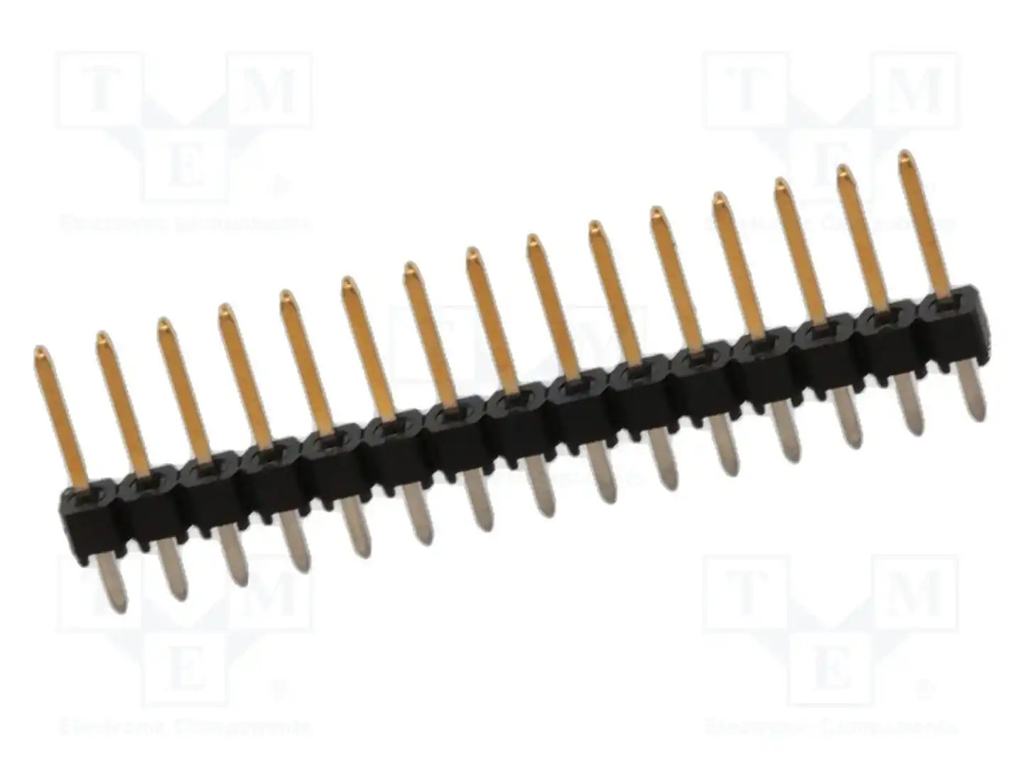 MOLEX 90120-0775 — Штекерные планки и гнезда
