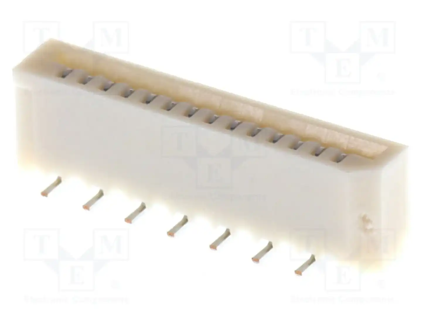 MOLEX 52808-1470 — Разъeмы FFC/FPC растр 1,00мм