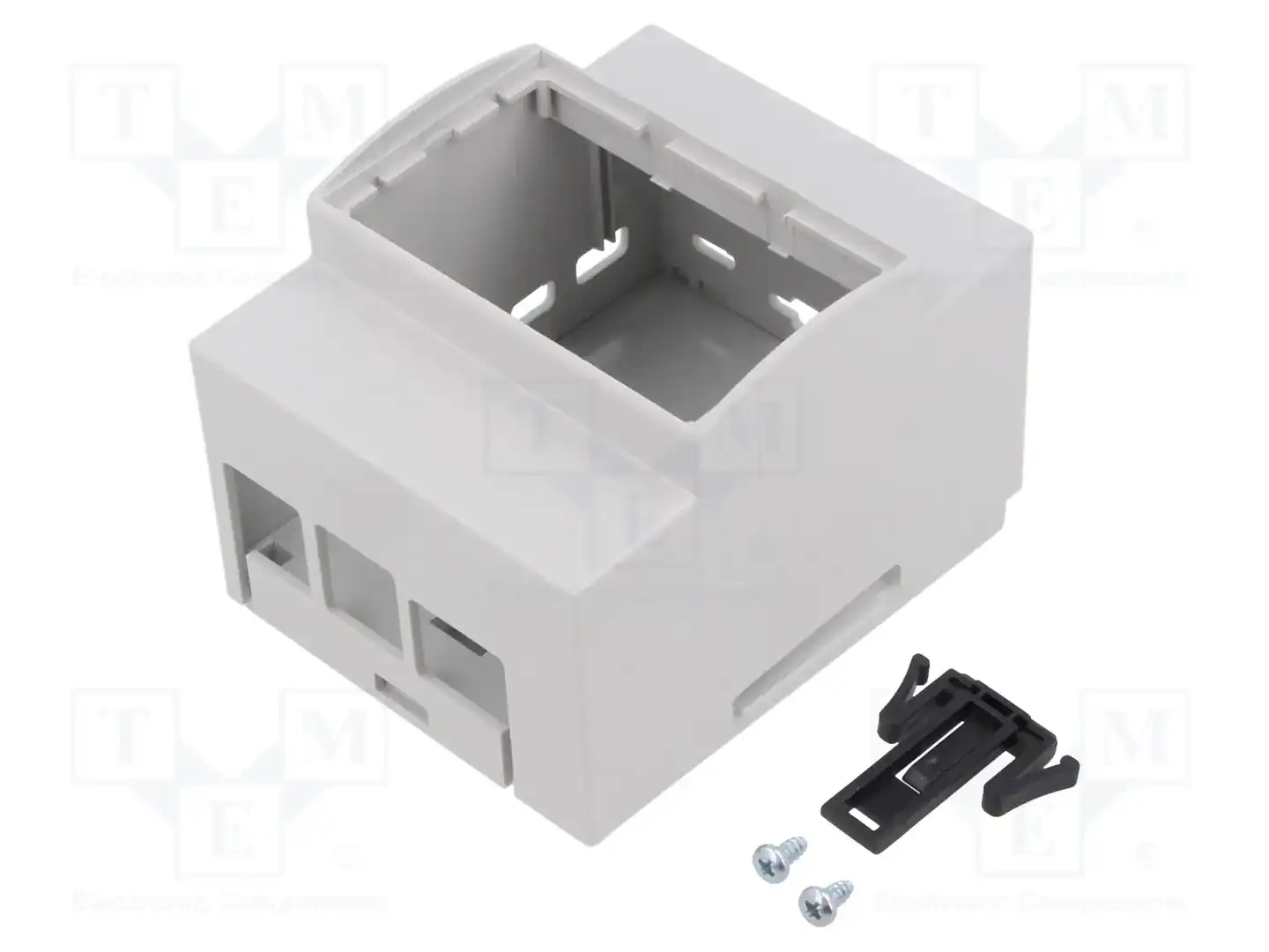 HAMMOND 1597KIT4MPI4 — Корпуса для систем Embedded