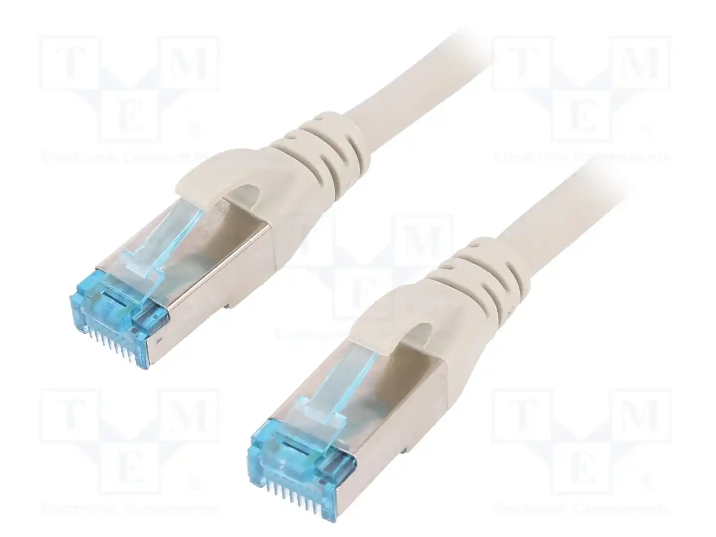 DIGITUS DK-1522-050 — Кабели и адаптеры RJ45