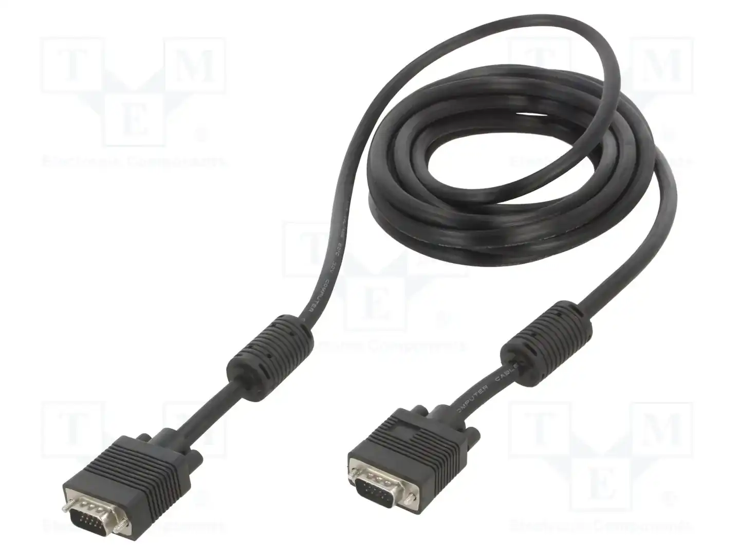 VCOM CG341D-5.0 — Кабели и адаптеры для мониторов