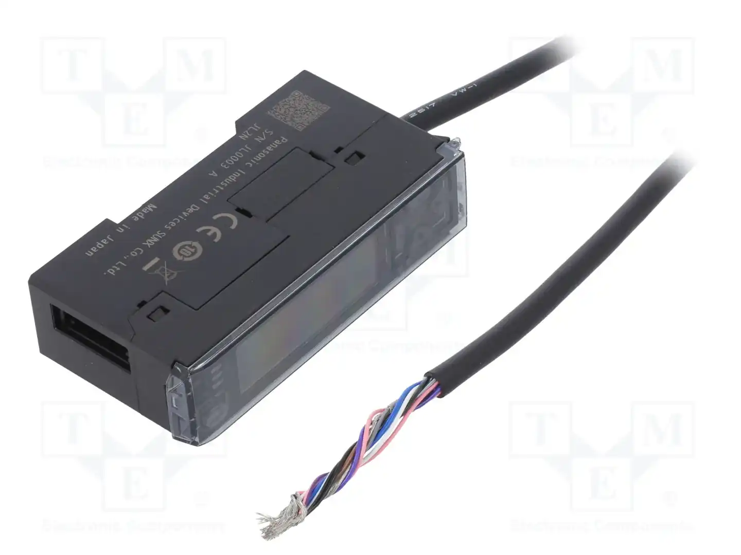 PANASONIC HG-TC101-P — Измерительные датчики
