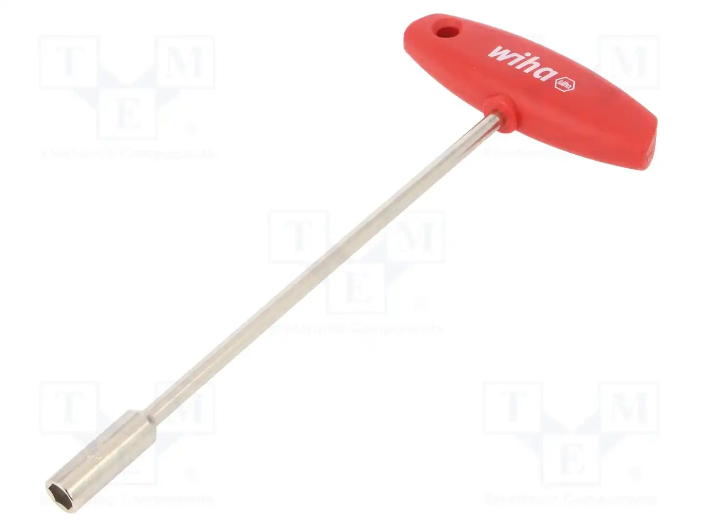 WIHA 00972 — Ключи накидные