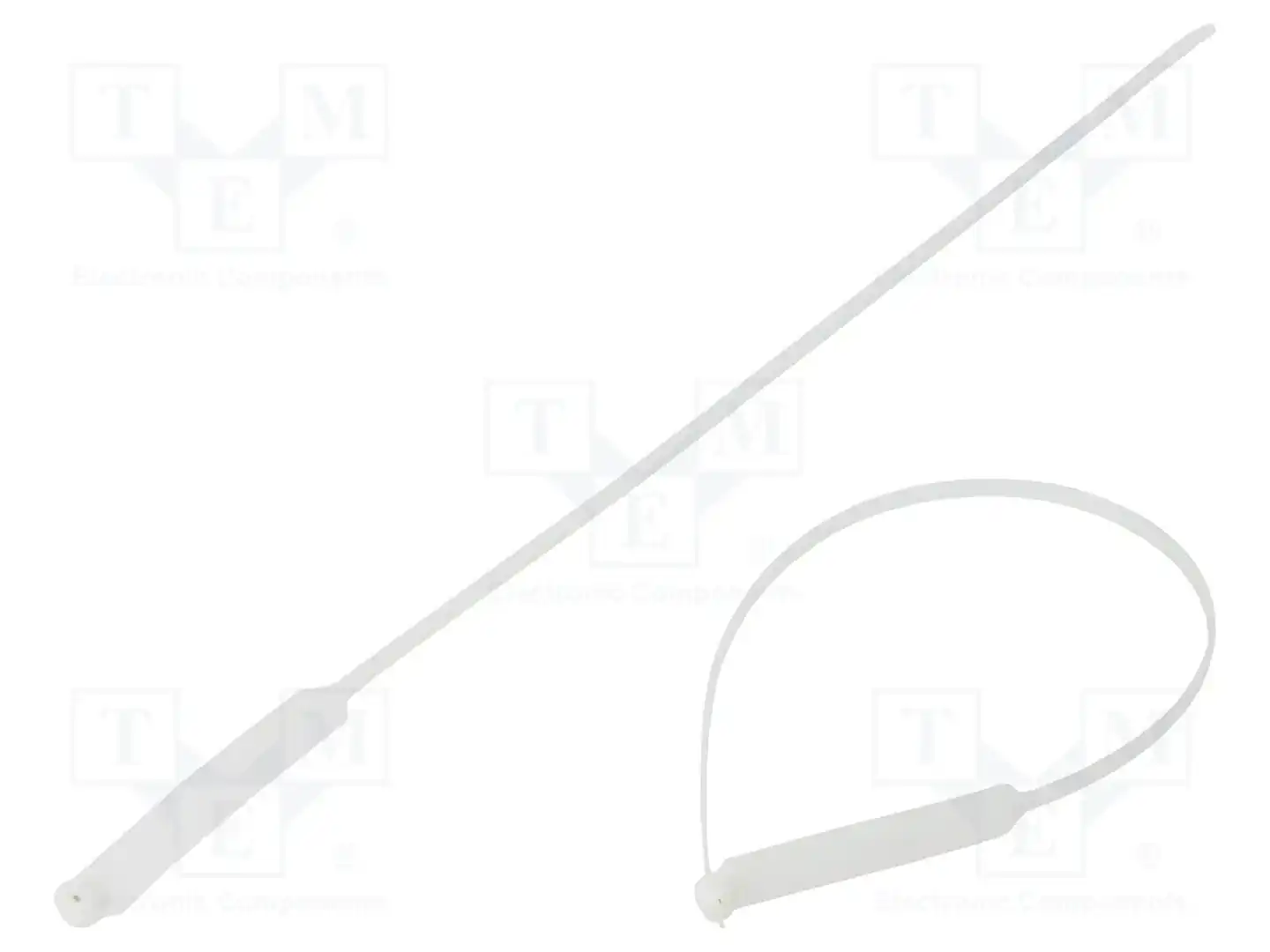 ABB TY48M — Зажимные хомуты