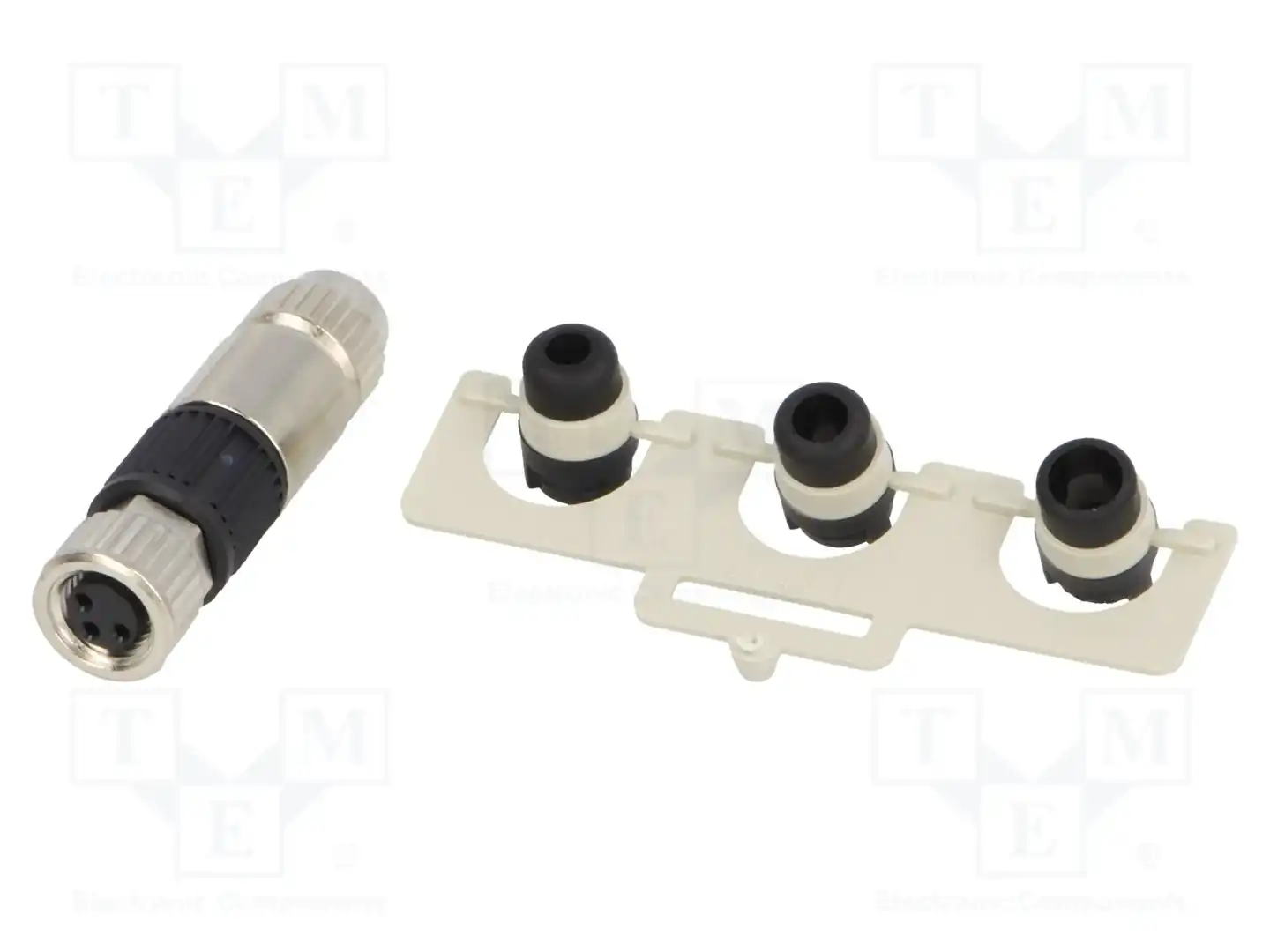 HARTING 21021512305 — Разъeмы M8