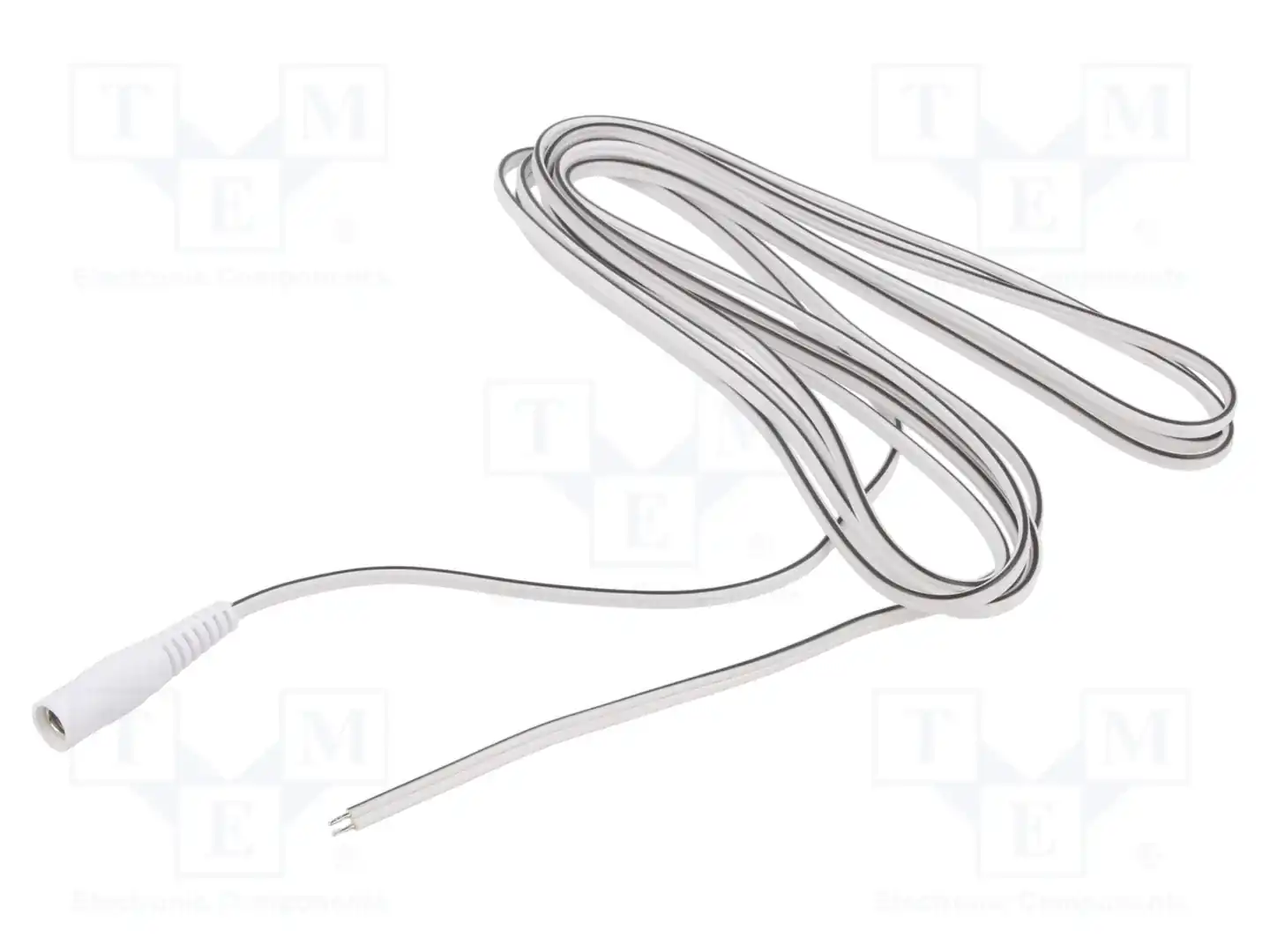 WEST POL S25-TT-T050-300WH — Кабели питания DC