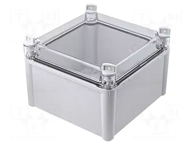 FIBOX PC 1919 13 T — Корпуса универсальные