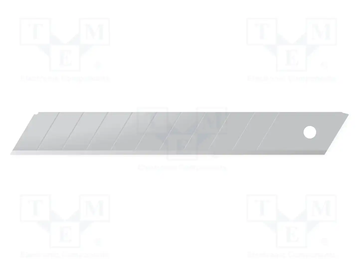 SOLID TOOLS 5650 — Ножницы, маленькие ножницы, ножи