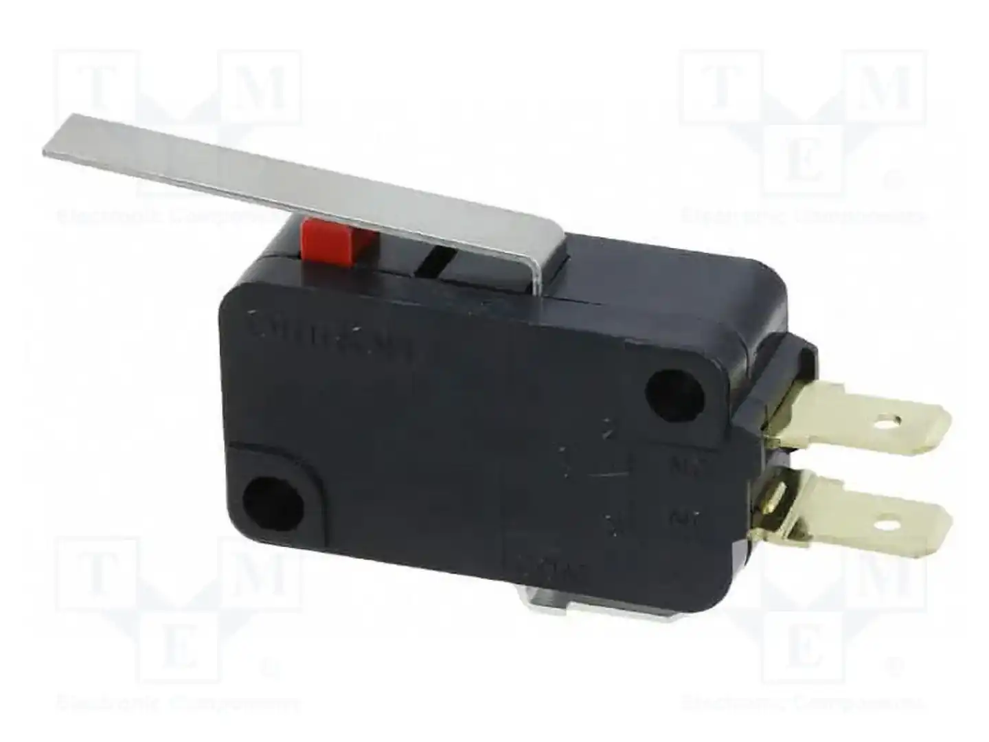 OMRON Electronic Components V-162-1A5 — Микропереключатели SNAP ACTION