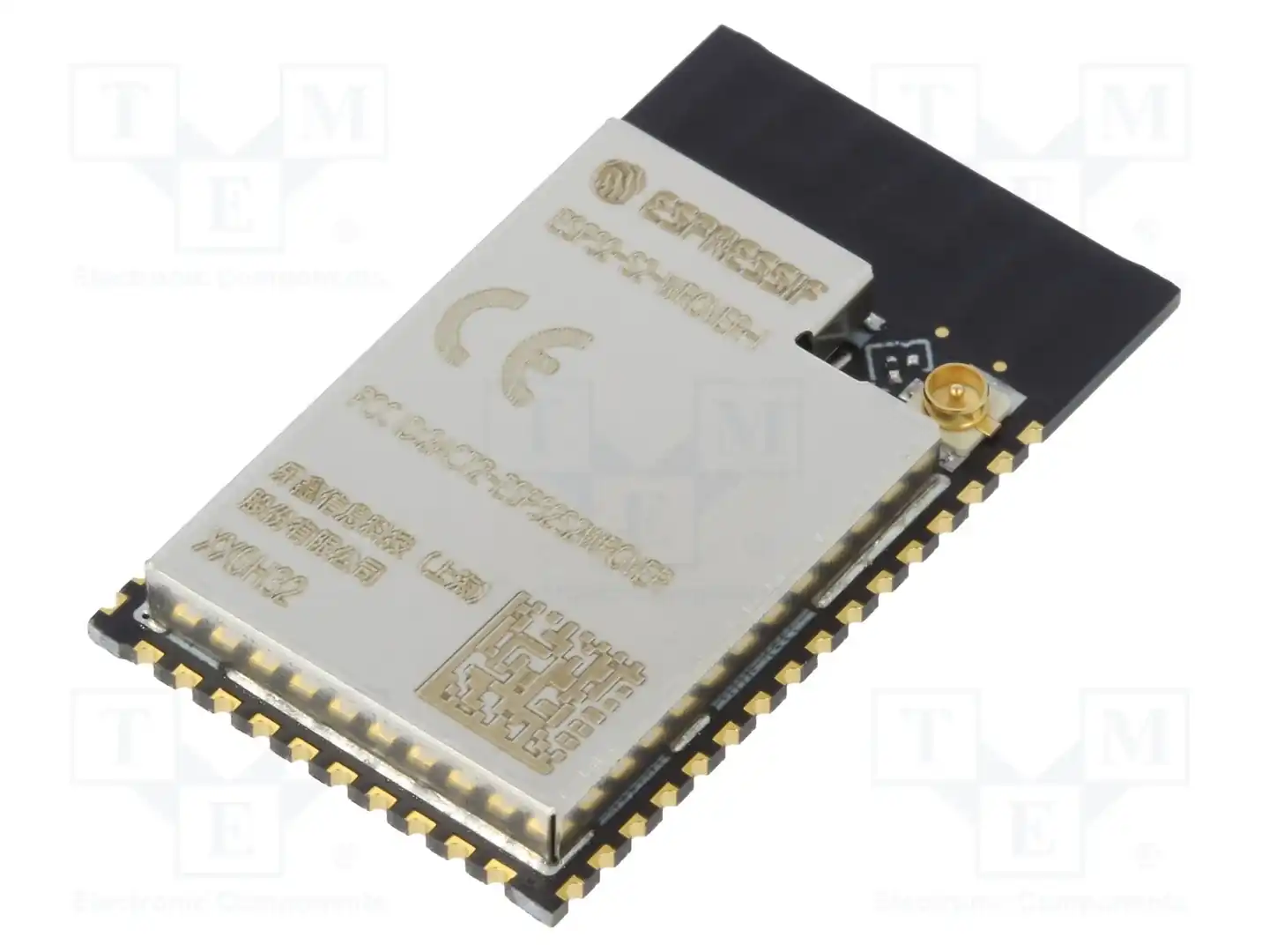 ESPRESSIF ESP32-S2-WROVER-I-N4R2 — Модули IoT (WiFi/Bluetooth)