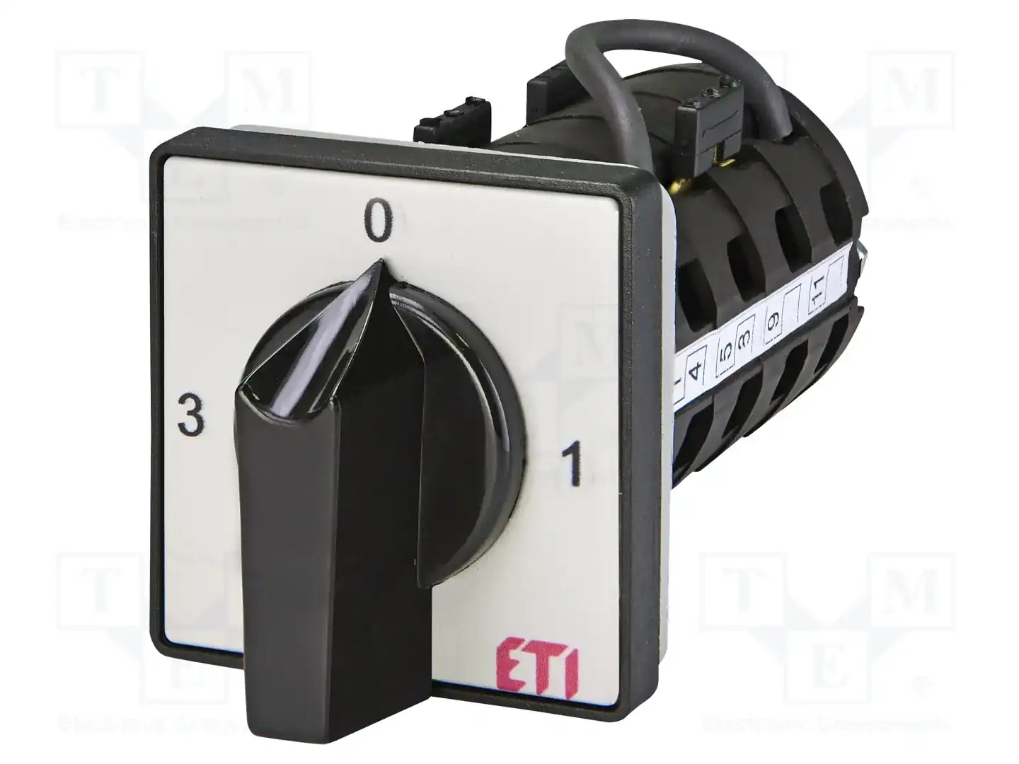 ETI POLAM CS 16 98 U — Переключатели кулачковые