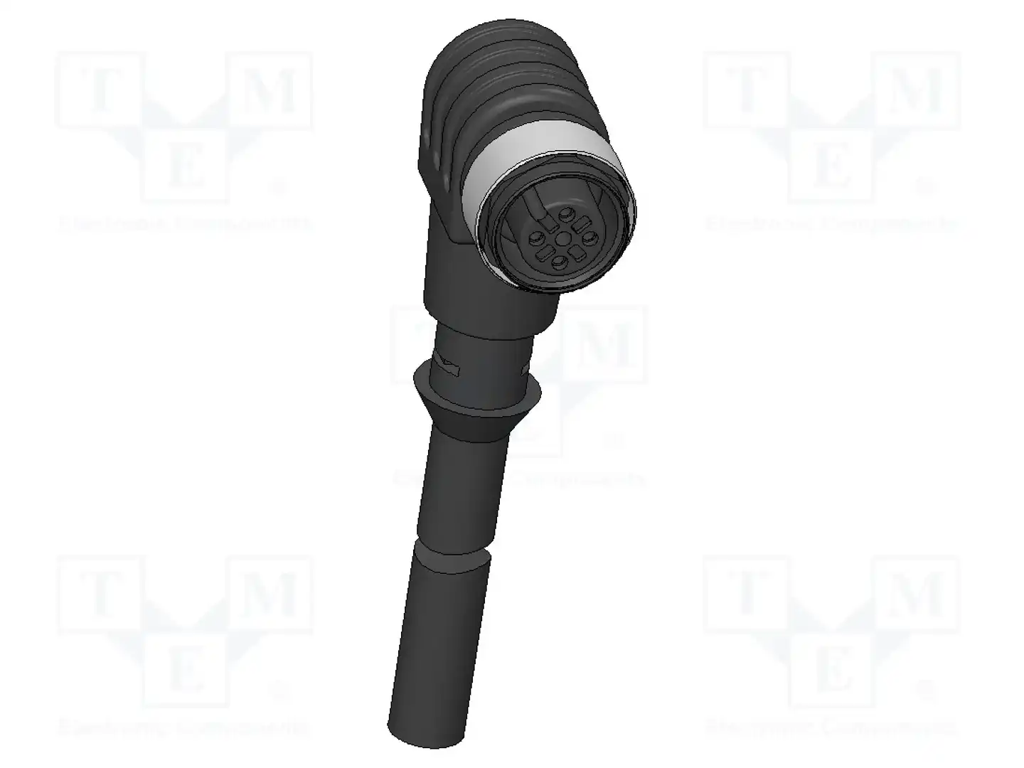 INGUN ASK-M12-F-W-2000-0,34-004 — Испытательные приспособления и аксессуары
