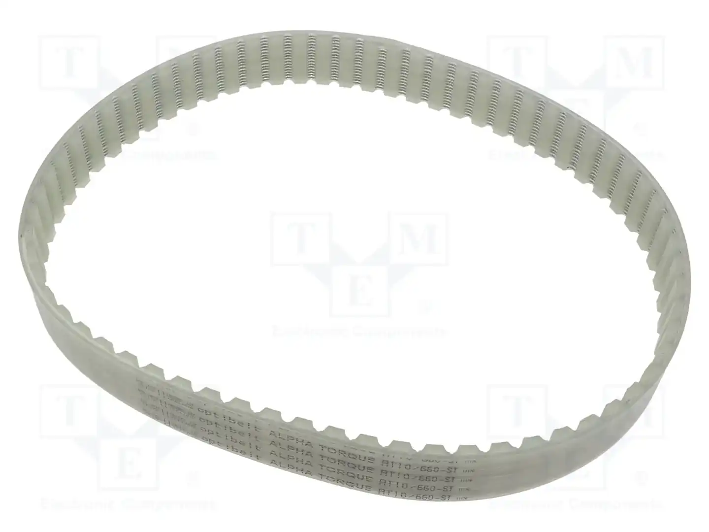 OPTIBELT AT10 660 2577ZA — Трансмиссия
