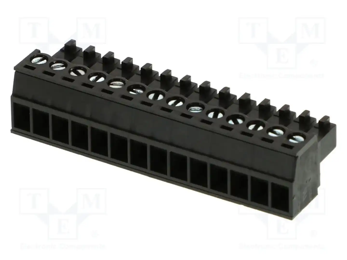 MOLEX 39500-0014 — Клеммные колодки разъемного типа