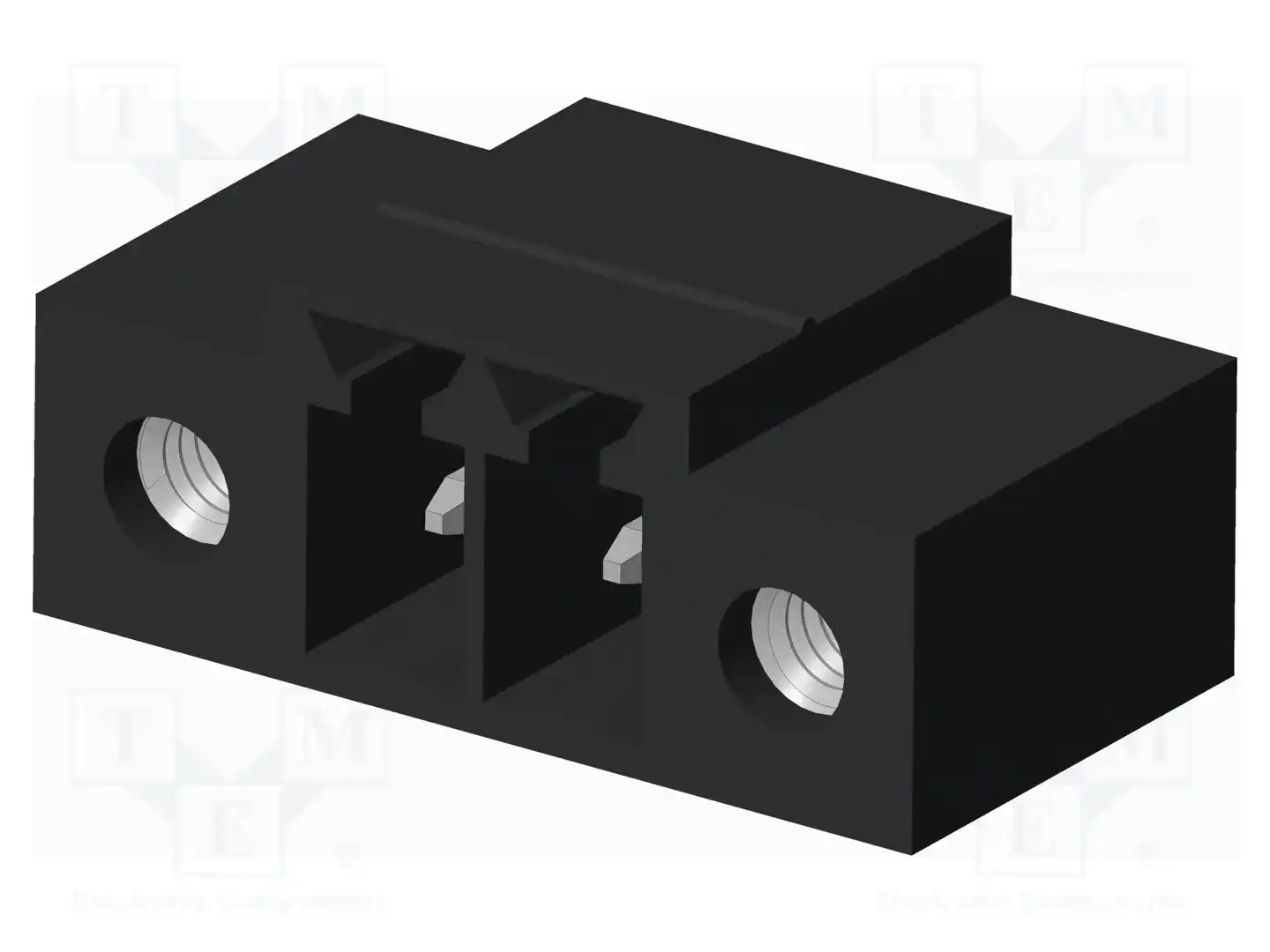 AMPHENOL ANYTEK OQ021C01B000G — Клеммные колодки разъемного типа