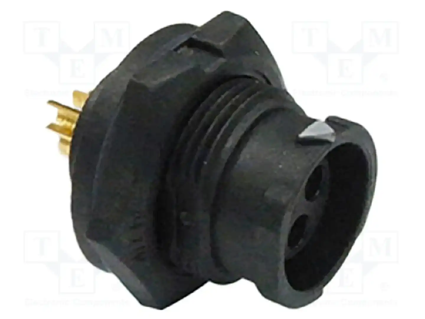 AMPHENOL LTW BD-03PMFS-QC800P — Разъeмы AMPHENOL
