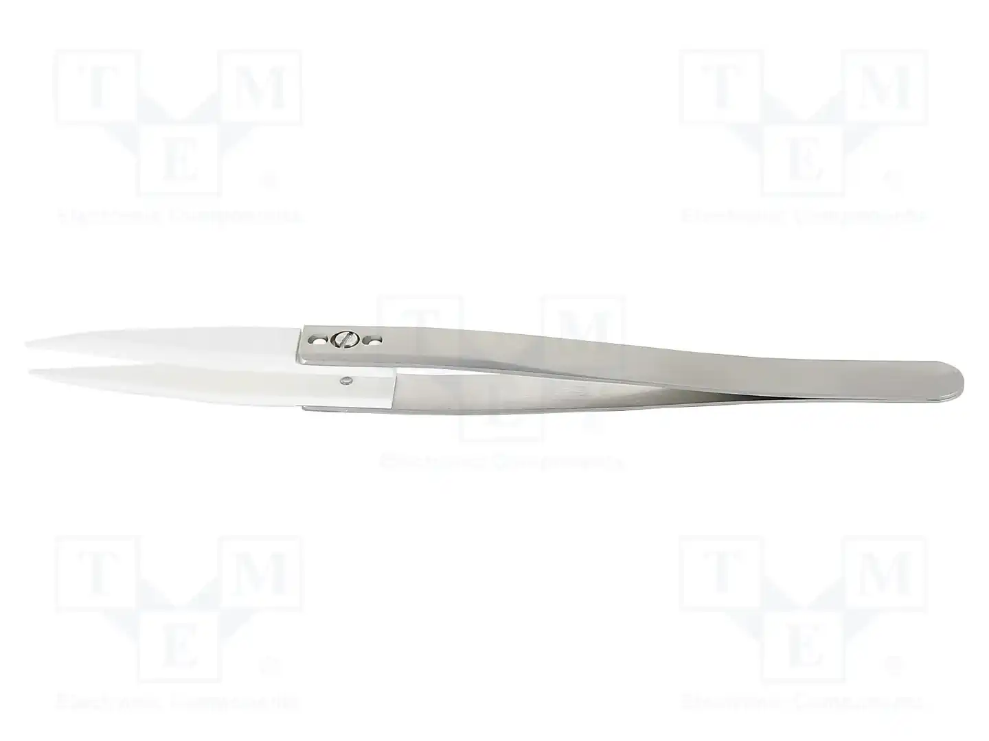 IDEAL-TEK 74MZ.SA.0 — Пинцеты универсальные