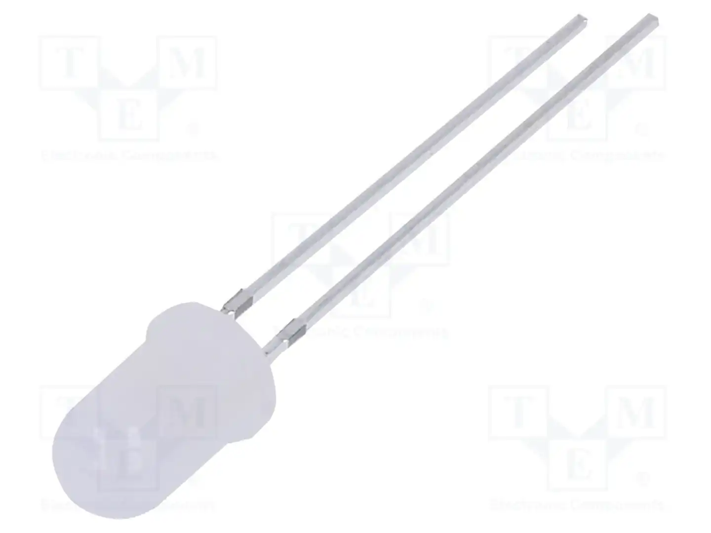 OPTOSUPPLY OS5YAA5A32A-0.5 — Круглые светодиоды THT