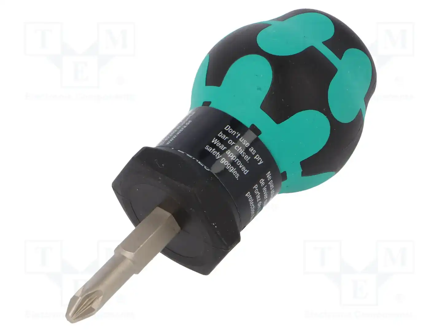 WERA 05008854001 — Стандартные отвёртки