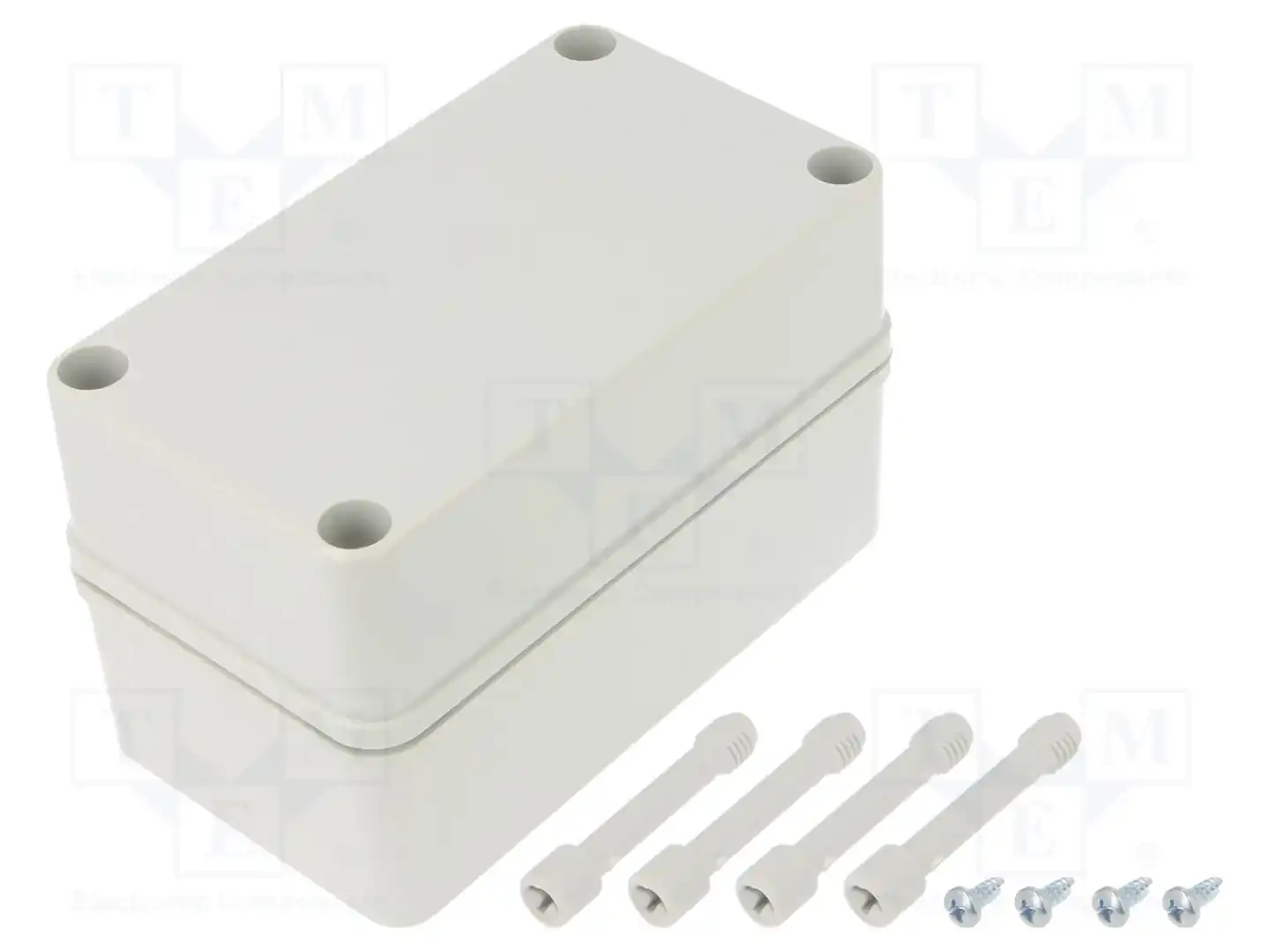 FIBOX PC C 85 G — Корпуса универсальные