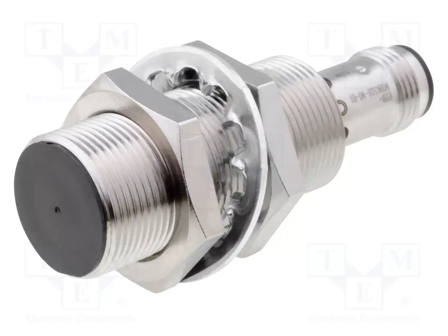 OMRON E2B-M18KS08-M1-B1 OMS — Датчики индукционные цилиндрические DC