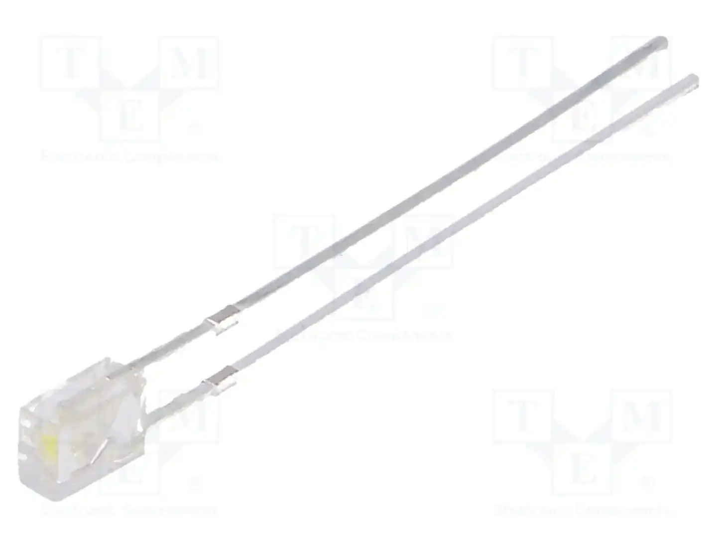 OPTOSUPPLY OSW5DK7BA1B — Светодиоды THT прямоугольные