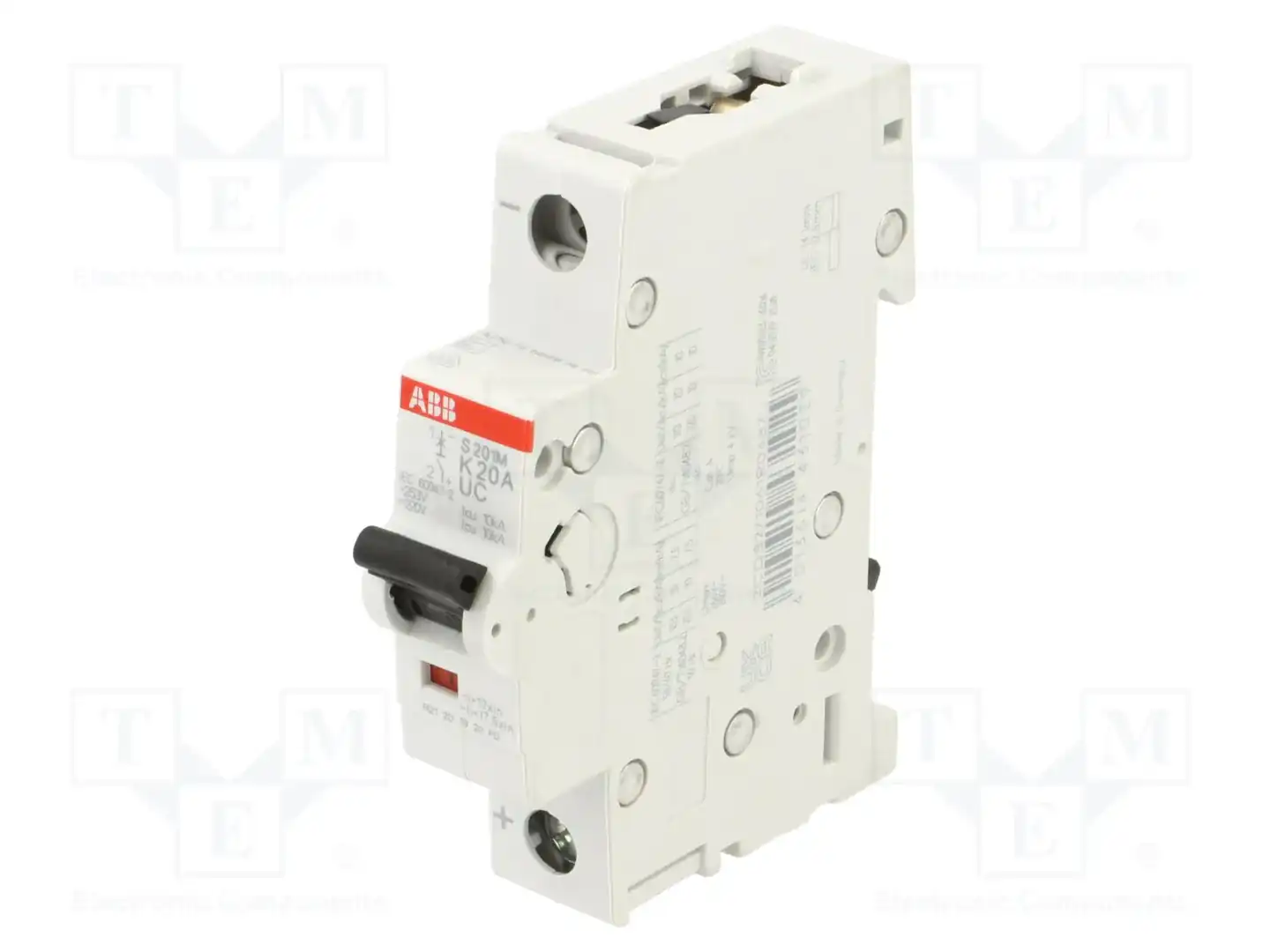 ABB 2CDS271061R0487 — Выключатели максимального тока