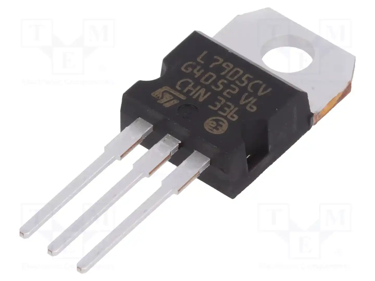 STMicroelectronics L7905CV-DG — Стабилизаторы напряжения нерегулируемые