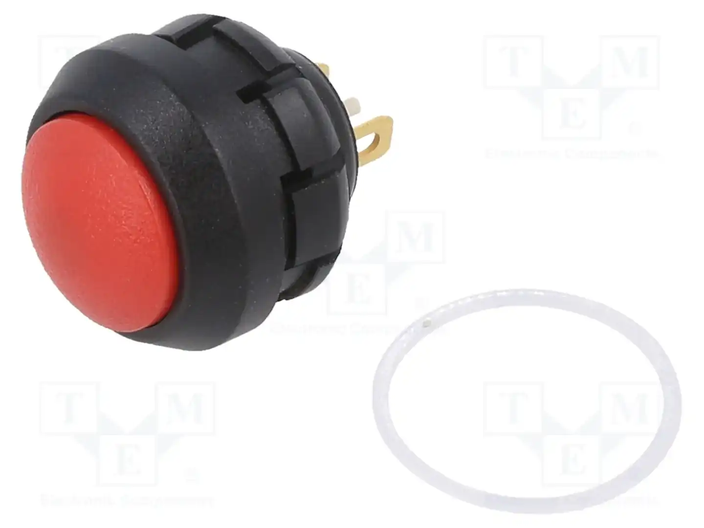 ITW LUMEX SWITCH W48-1-RB-N-RD-F — Переключатели стандартные