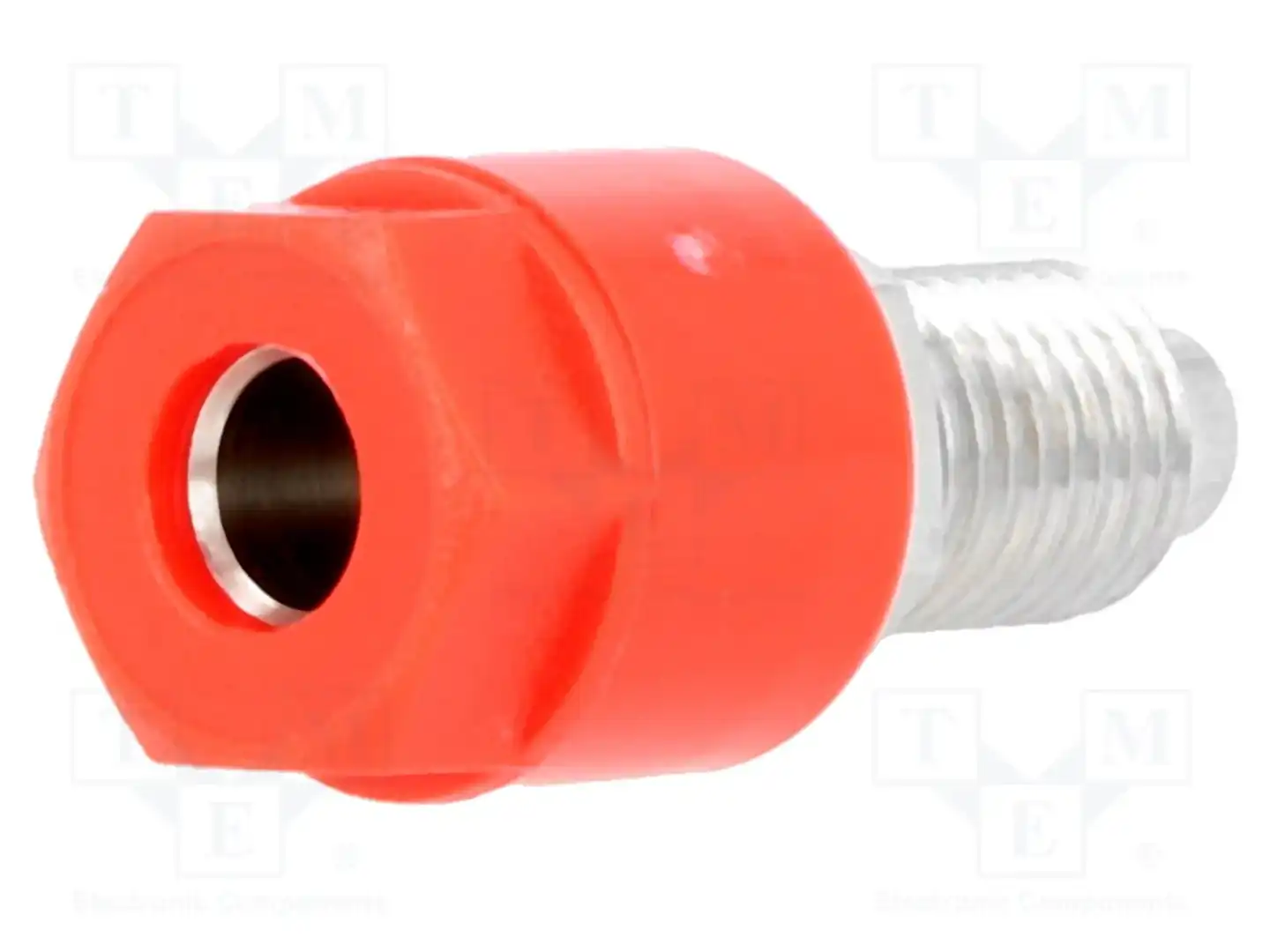 ELECTRO-PJP 3230-I-R — Гнезда банановые 4мм