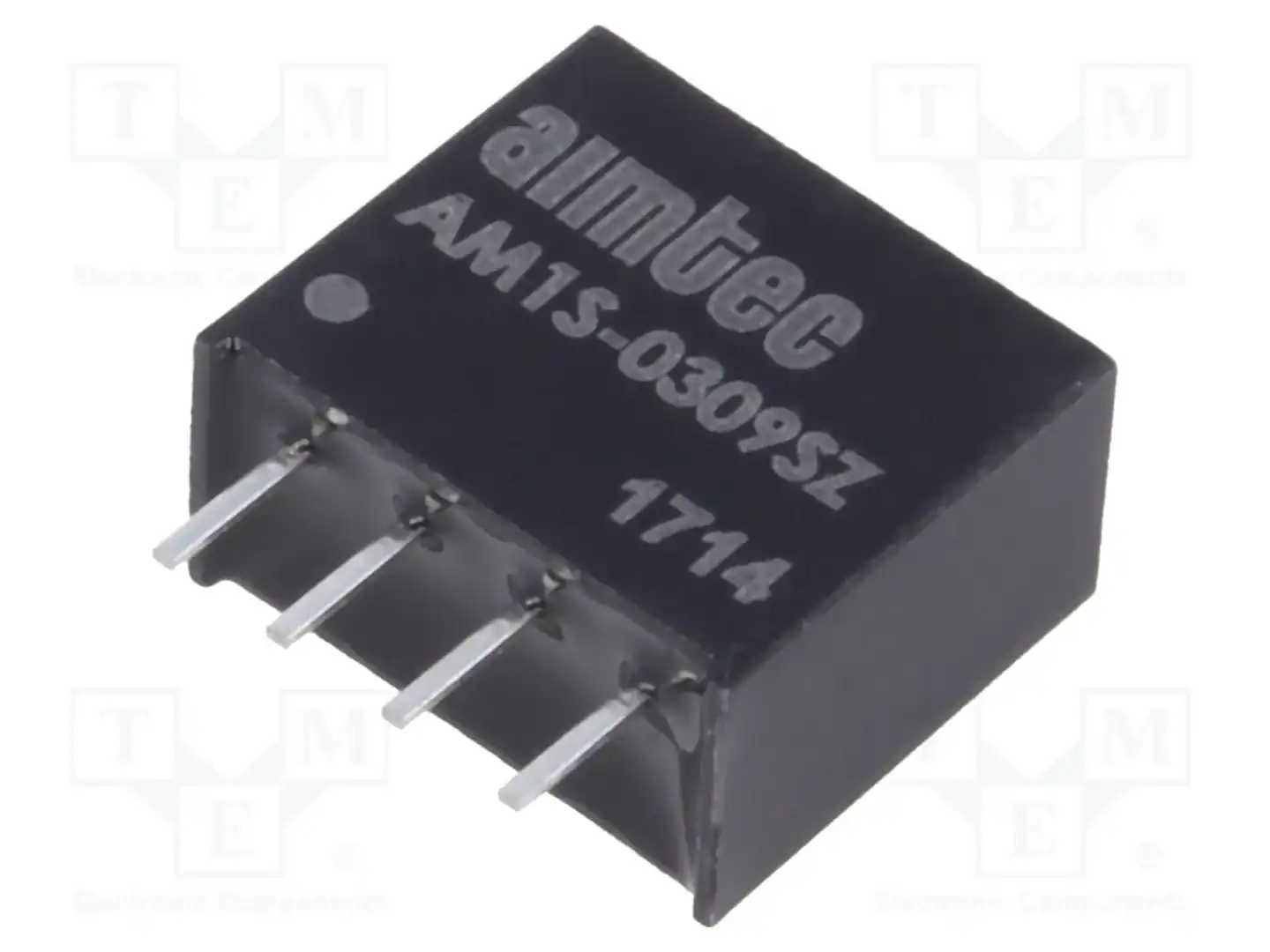 AIMTEC AM1S-0309SZ — Преобразователи DC/DC