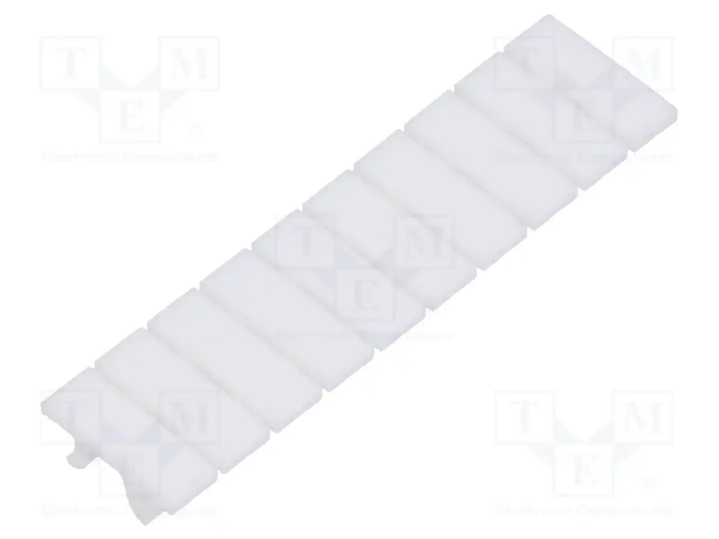 DEGSON ELECTRONICS ZB4-10P-19-00Z(H) — Соединителей на рейку