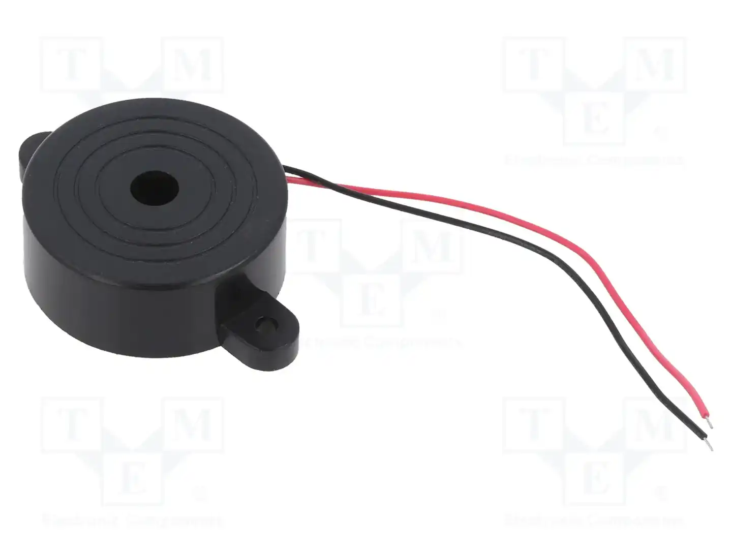 Cre-sound Electronics LPB4216SW1003-TA-12-2.8-R — Сигнализаторы пьезоэлектр. с генератором