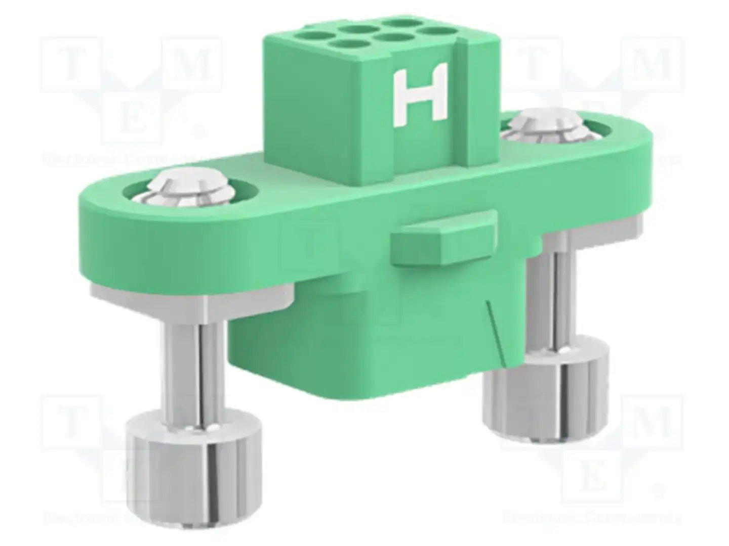 HARWIN G125-2240696F1 — Разъeмы сигнальные растр 1,25мм