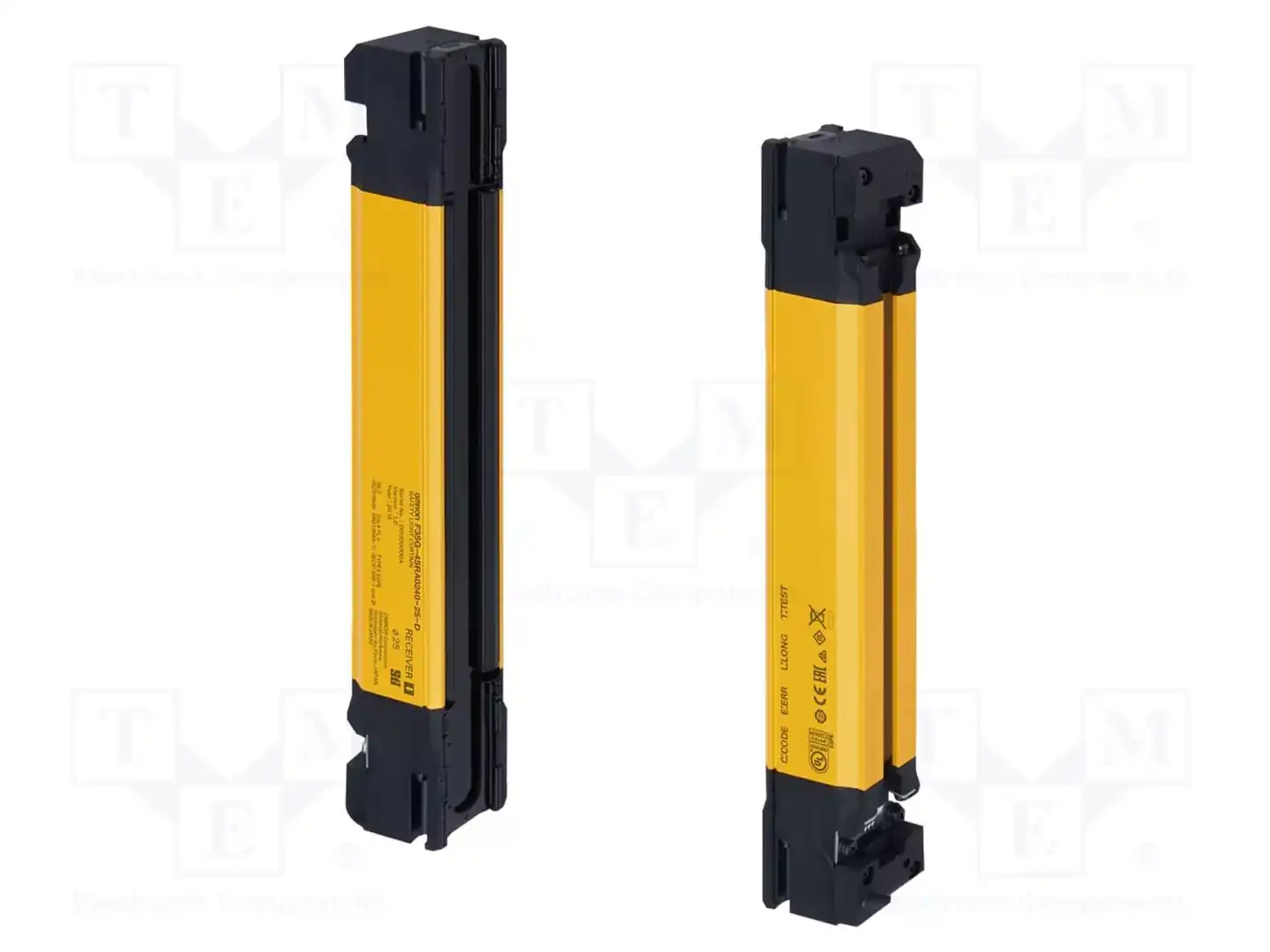 OMRON F3SG-2SRB0280-85 — Световые шторы