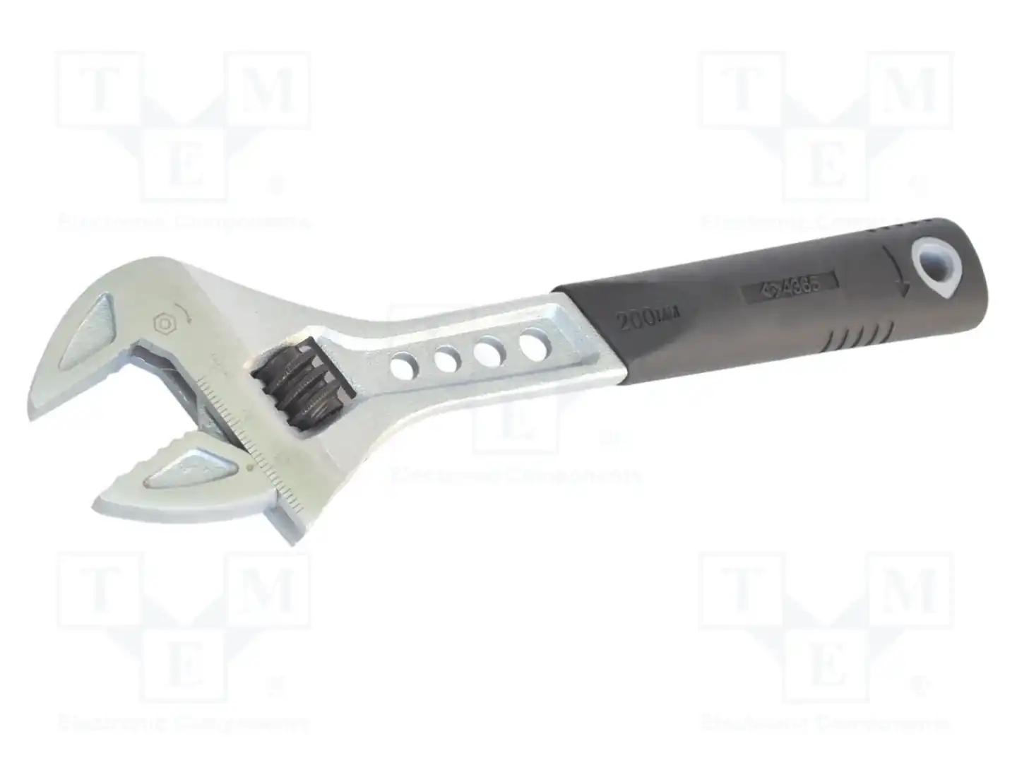C.K T4365 200 — Ключи разводные