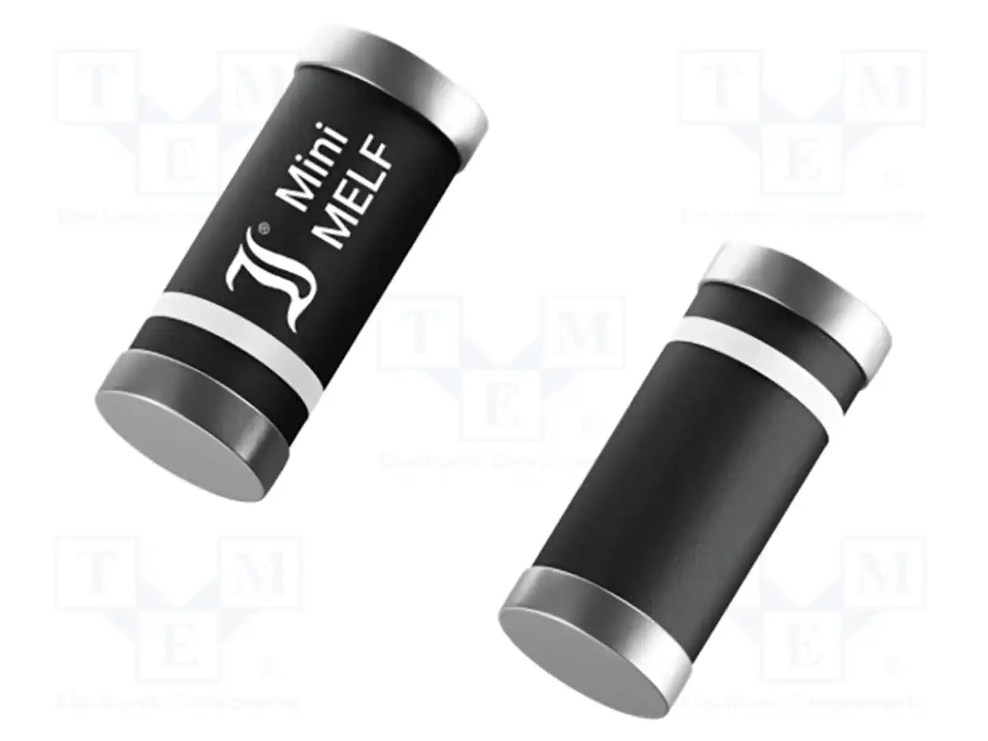 DIOTEC SEMICONDUCTOR RGL1D — Универсальные диоды SMD