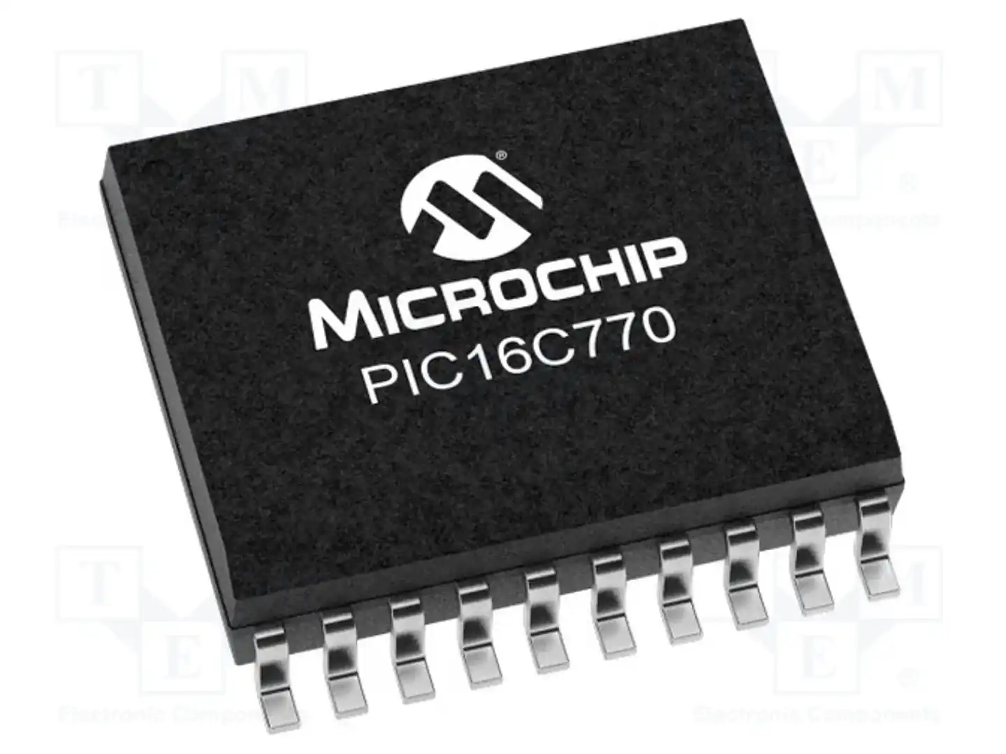 Microchip Technology PIC16C770-I/SO — Линейка PIC 8-bit